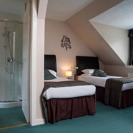 The Cnoc Hotel Struy Exteriör bild